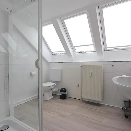 Haus Elisabeth Whg 3 Og *