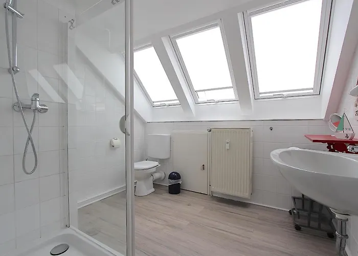 Haus Elisabeth Whg 3 Og *